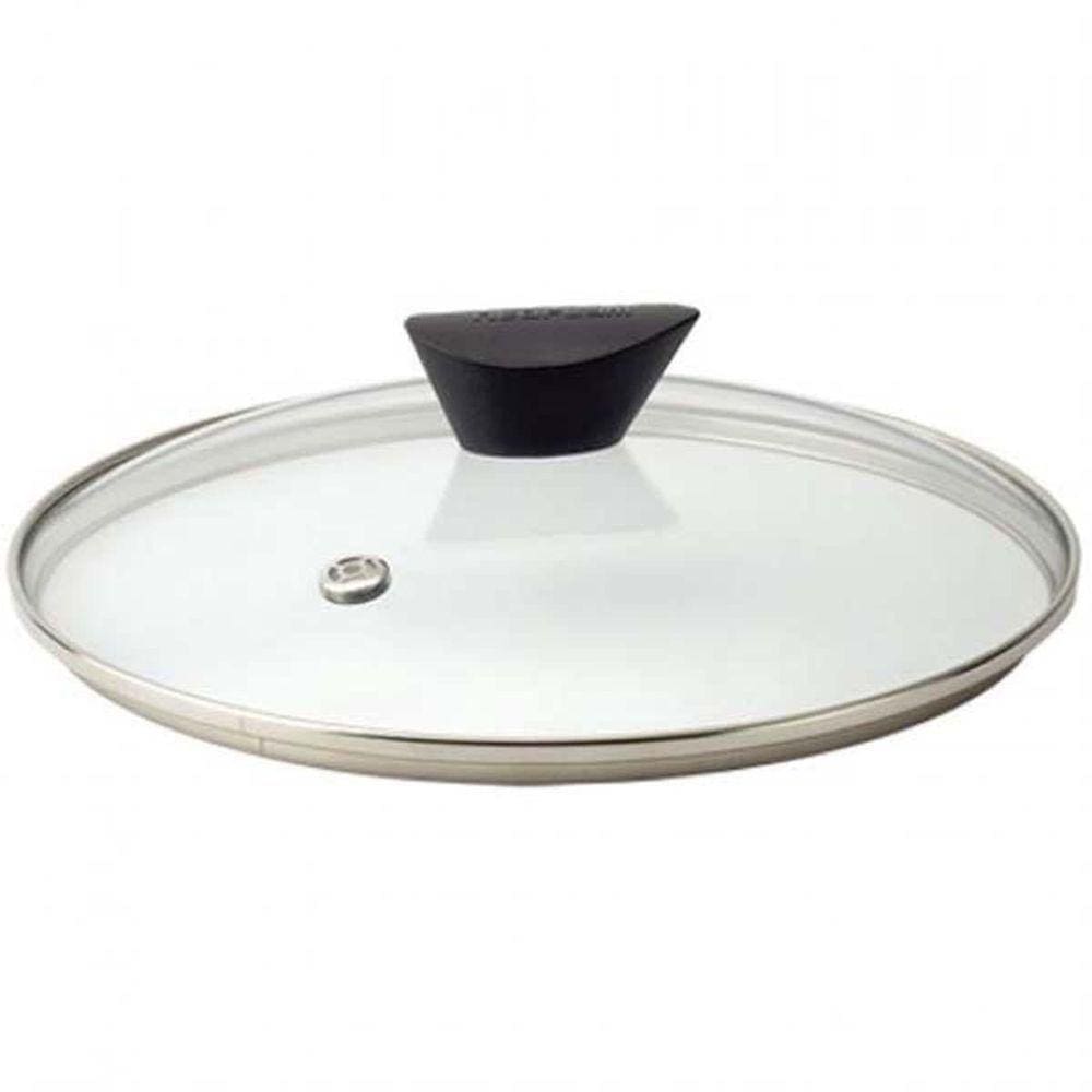 Imagem do produto TAMPA DE VIDRO 28CM SQU