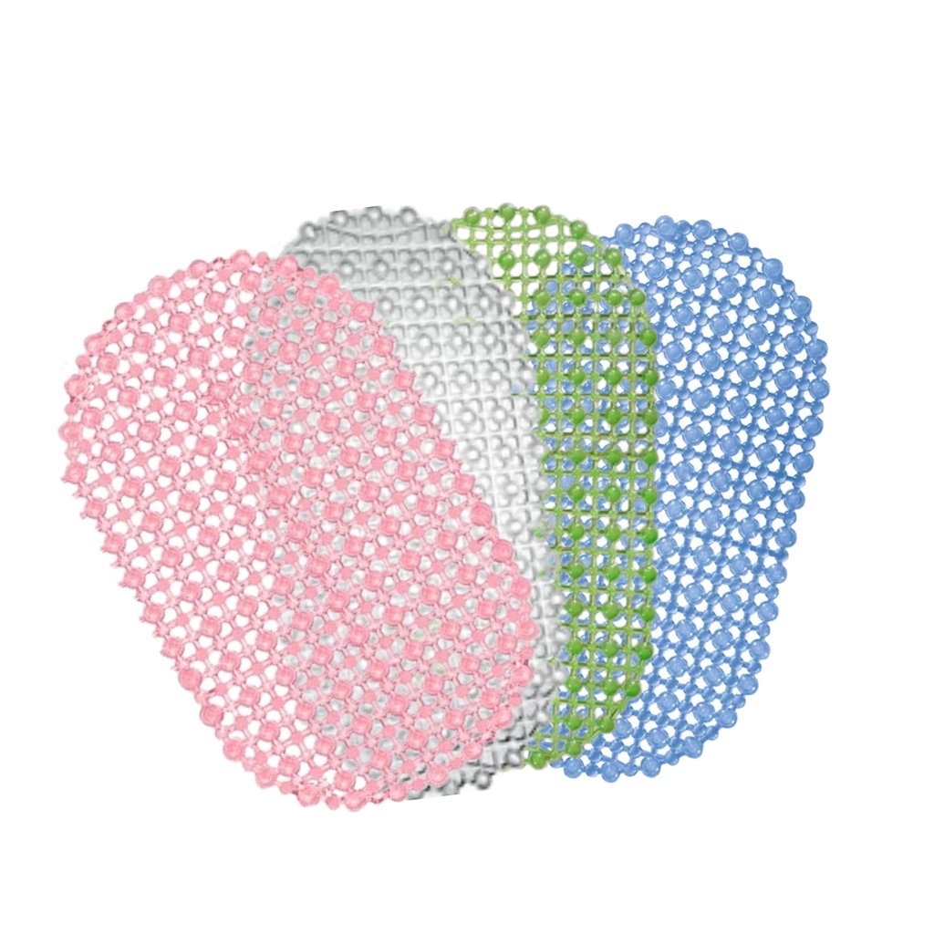 Imagem do produto TAPETE BANHEIRO C/ VENTOSA CN504 AT BRASIL