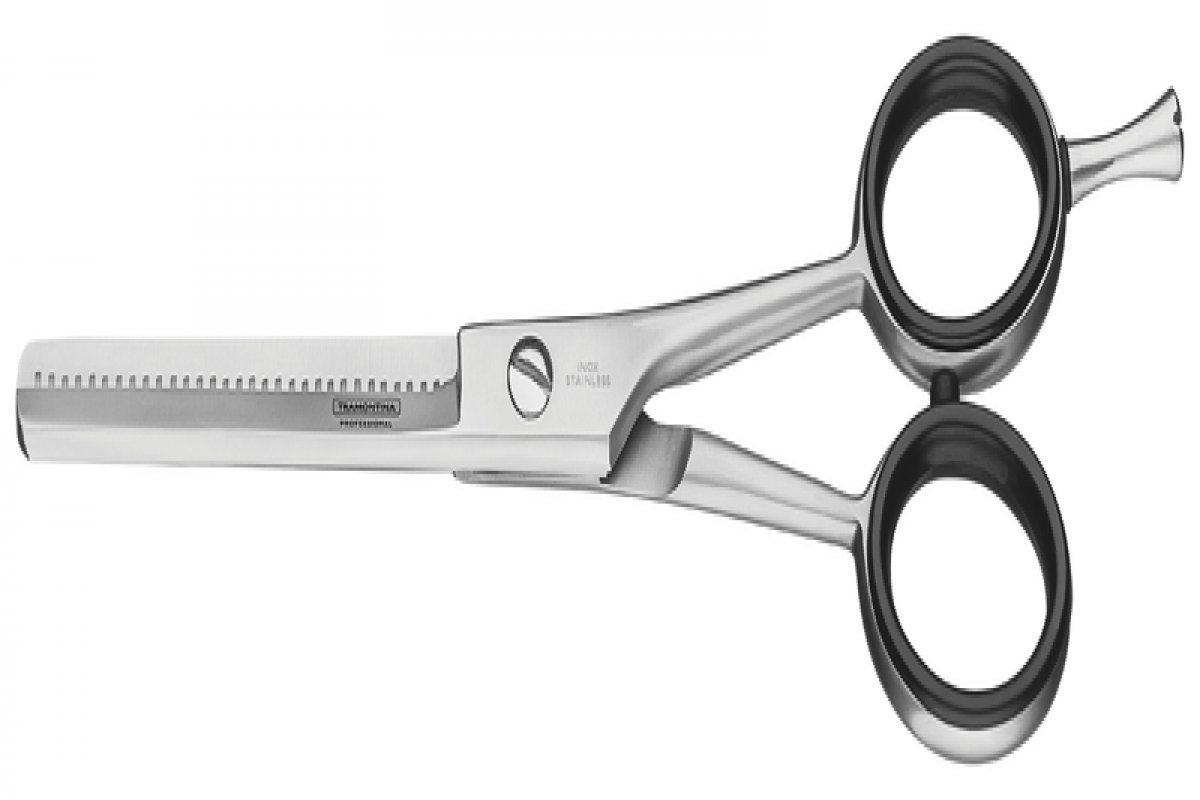 Imagem do produto TESOURA P/ CABELO 5" 14CM VMA