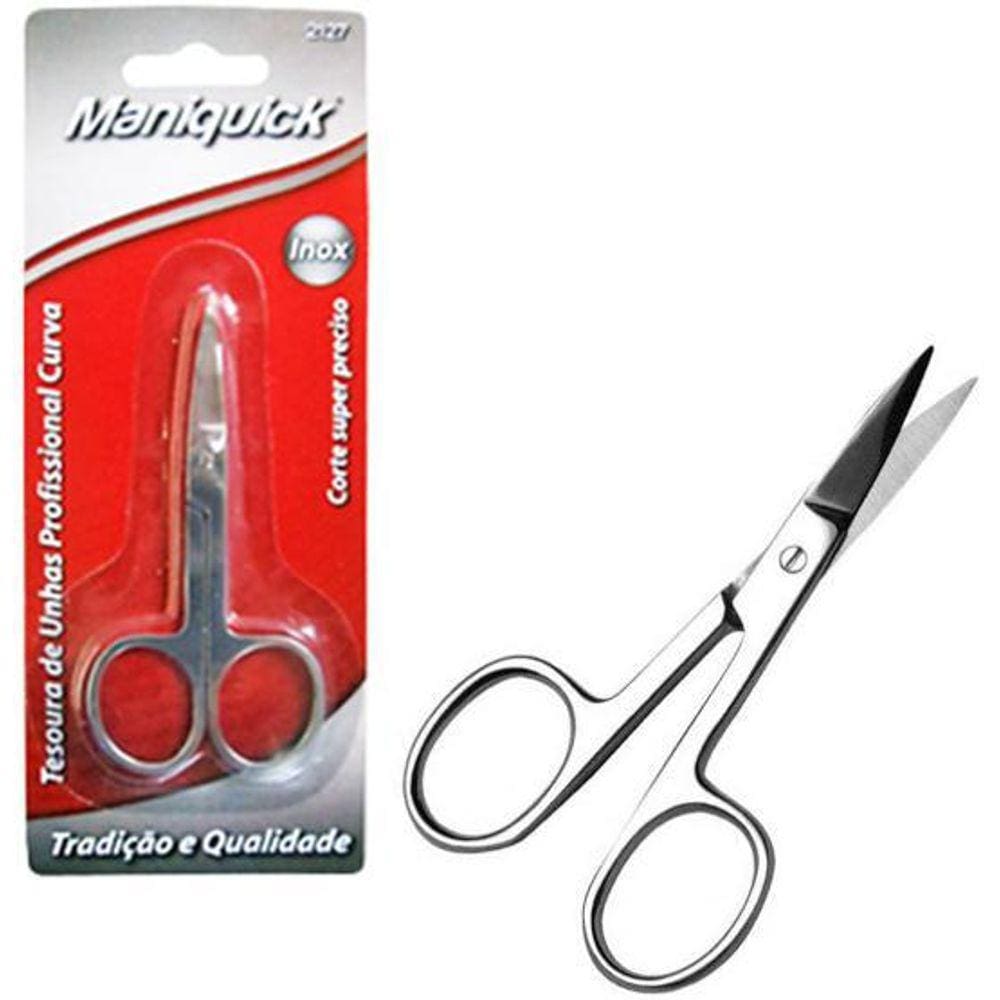 Imagem do produto TESOURA UNHA VMA