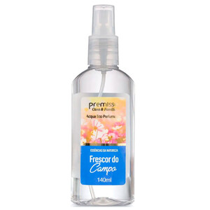 Imagem do produto AROMATIZANTE CANELA E FRUTAS 140ML PREMISSE