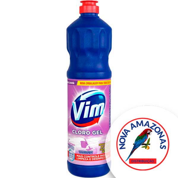 Imagem do produto AROMATIZANTE CONC LAVANDA 100M KIM LIMP