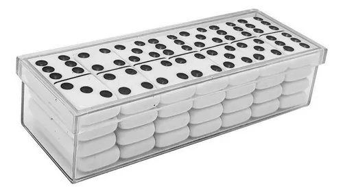 Imagem do produto DOMINO 12MM BR HM513 SQU