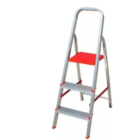 Imagem do produto ESCADA ALUMINIO 5 DEGRAU BOTAFOGO