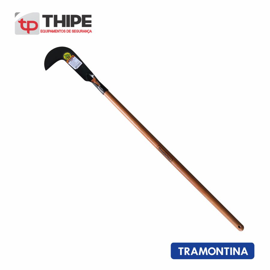 Imagem do produto FOICE ROCADEIRA TRAMONTINA BDI