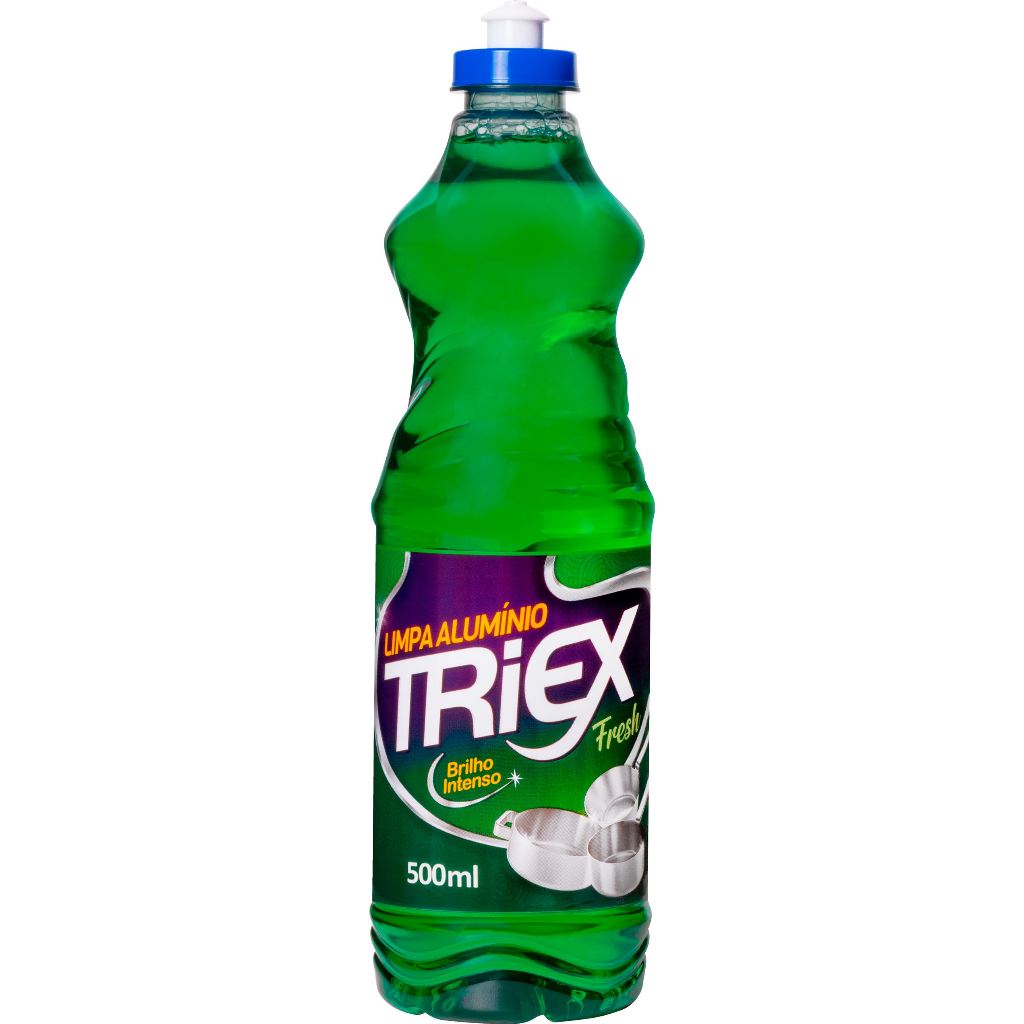 Imagem do produto LIMPA ALUMINIO DOMESTICO 750 ML PREMISSE