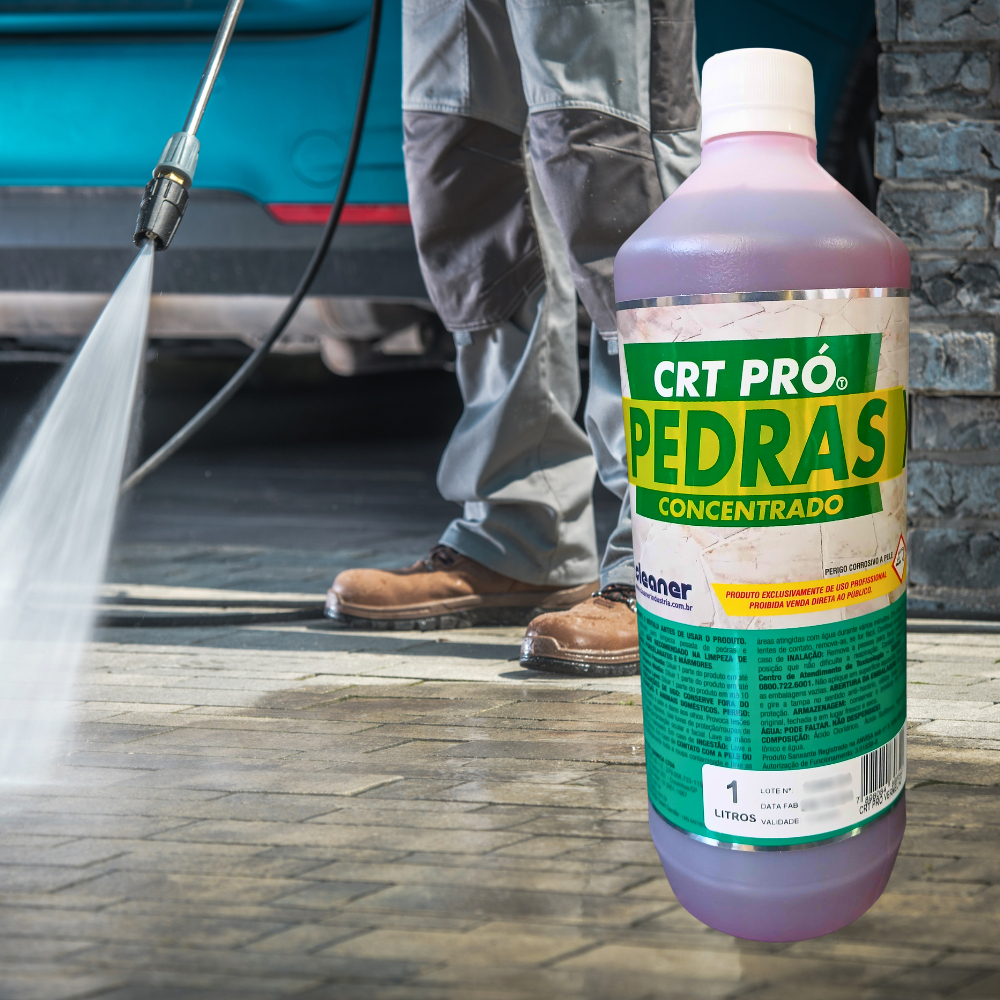 Imagem do produto LIMPA PEDRAS 1L - KALA