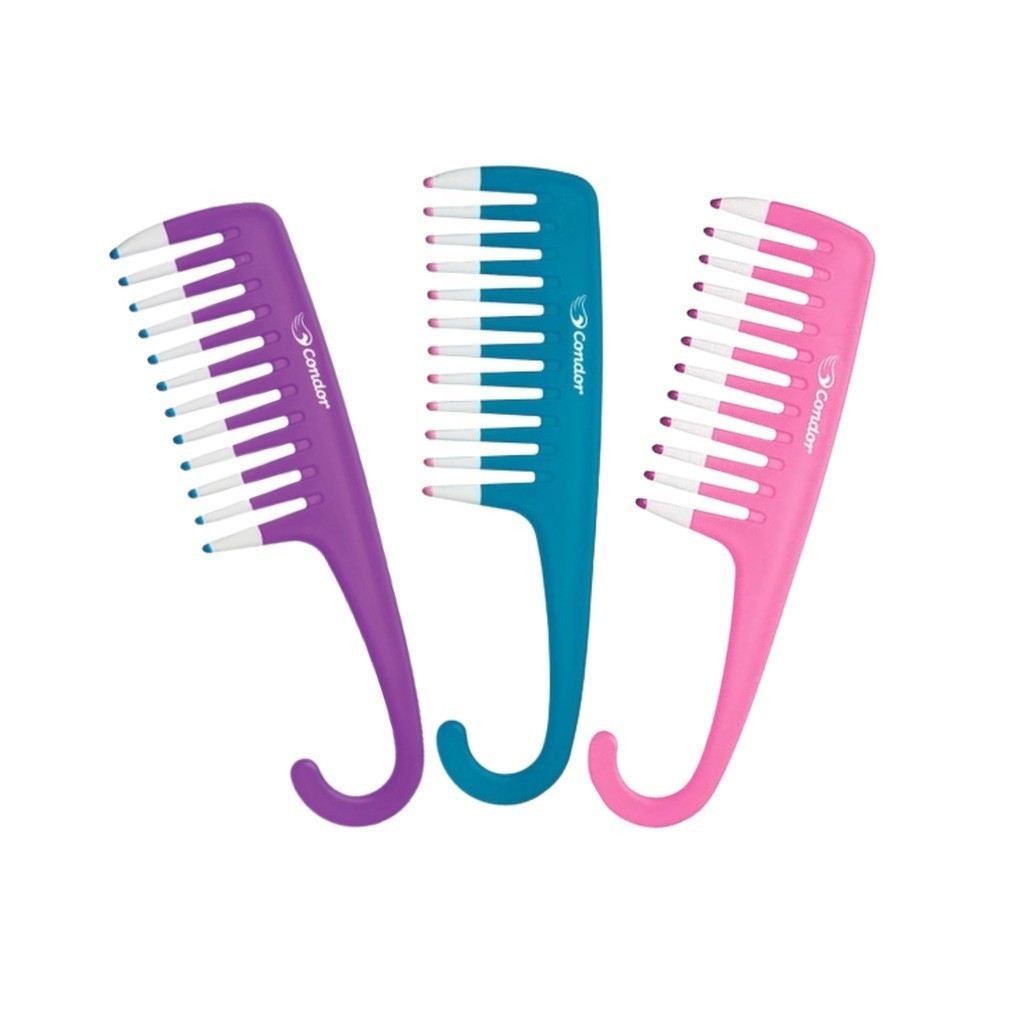 Imagem do produto PENTE AQUAHAIR SM 140 CONDOR