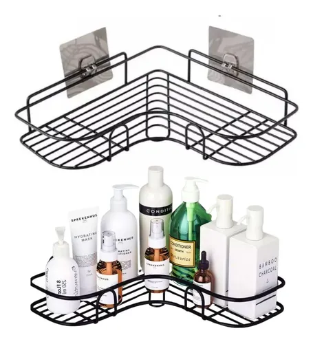 Imagem do produto PORTA SHAMPO CANT. (BDI)