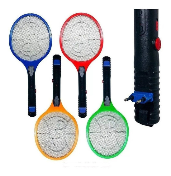 Imagem do produto RAQUETE MATA MOSCA VMA