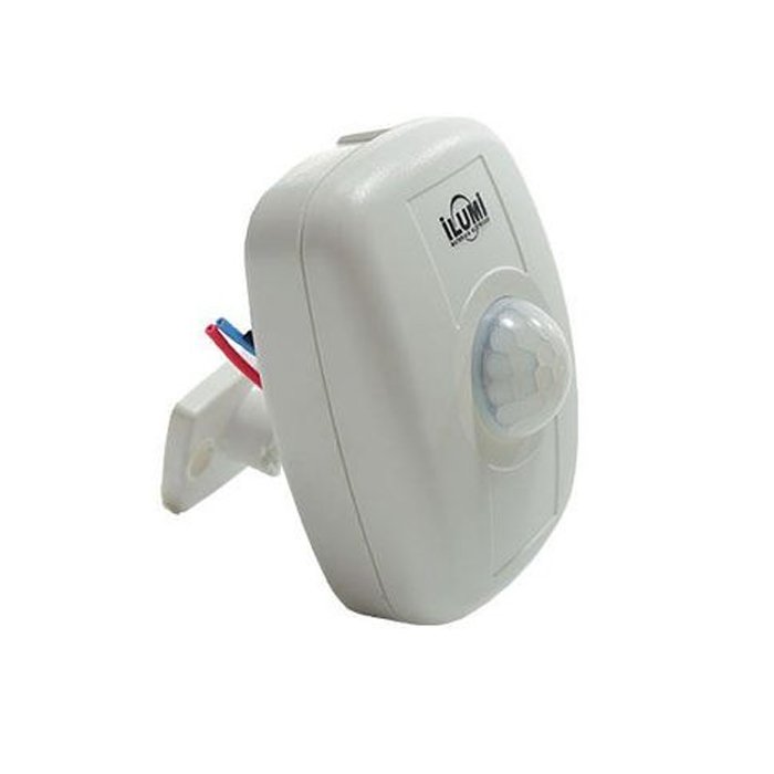 Imagem do produto SENSOR PRESENCA TETO ART.5603 ILUMI