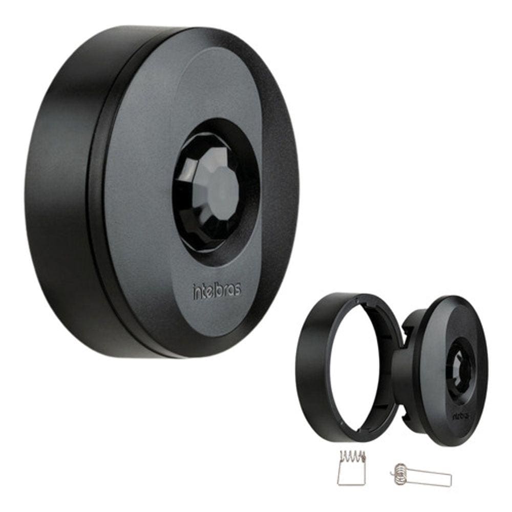 Imagem do produto SENSOR PRESENCA TETO SOB/EMB ESPI 360 INTELBRAS