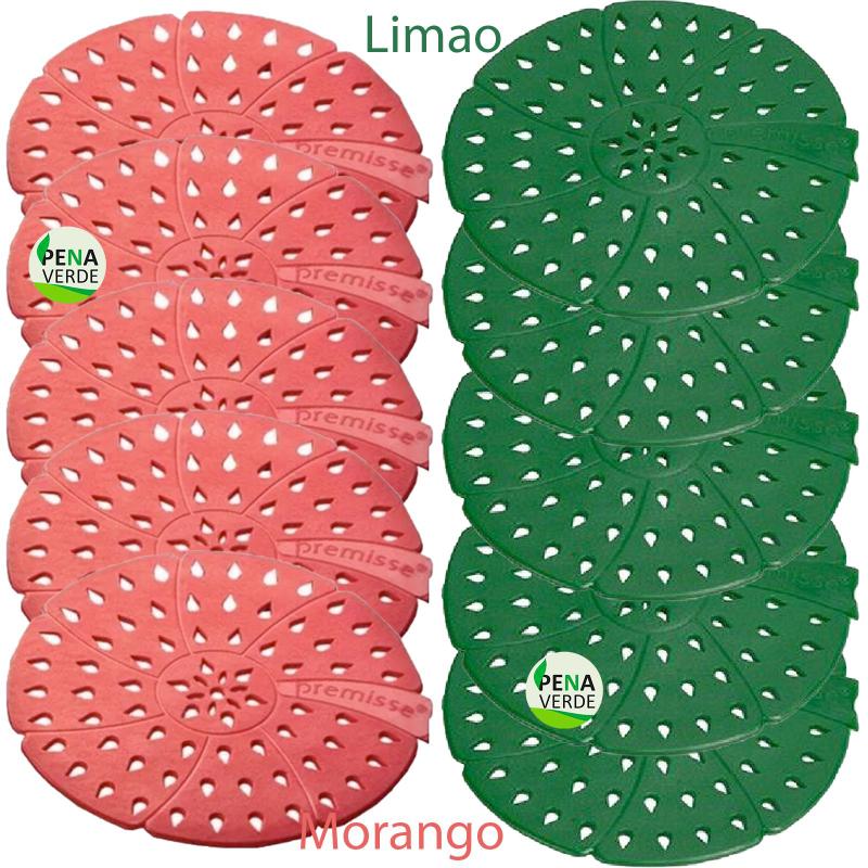 Imagem do produto TELA AROMATIZANTE LIMAO PREMISSE