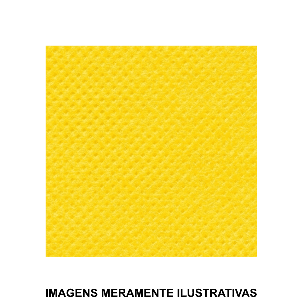 Imagem do produto TNT LISO AMARELO SUL BRASIL