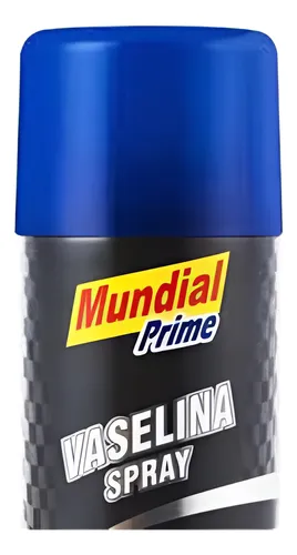 Imagem do produto VASELINA PASTA 440G MUNDIAL PRIME