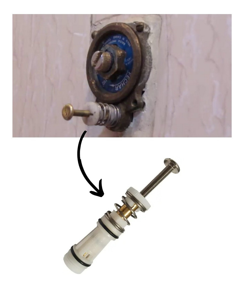 Imagem do produto ACIONADOR H80 DECA