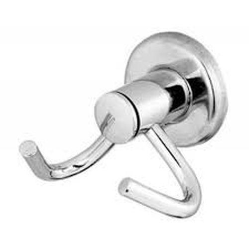 Imagem do produto CABIDE DUPLO CROMADO L.R. METAIS