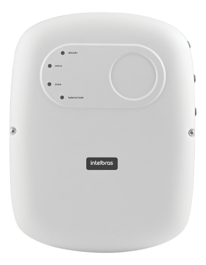 Imagem do produto CERCA ELETRICA HIGH POWER ELC 5002 INTELBRAS