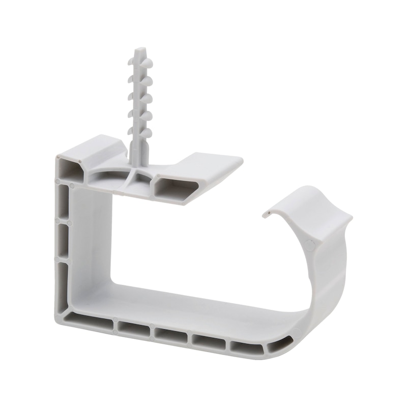 Imagem do produto CONECTOR EM BARRA NYLON P/ CABOS 2,5-4MM WURTH