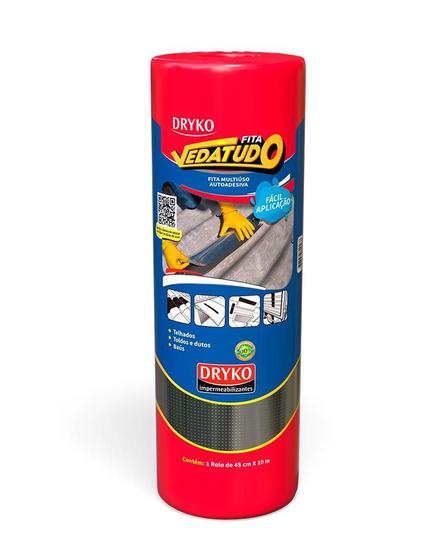 Imagem do produto DRYKOFITA 10CMX10M PECA