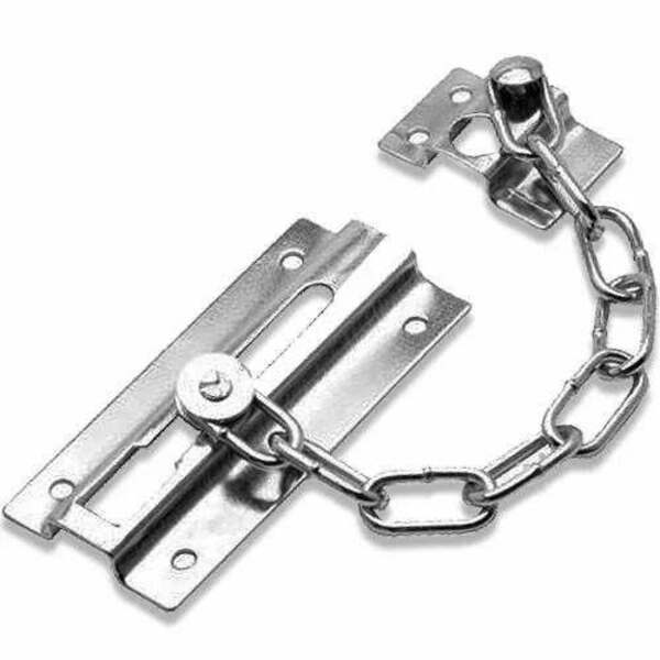 Imagem do produto FECHO PEGA LADRAO EM ACO REF 948 SANTA THEREZA