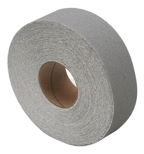 Imagem do produto FITA ANTIDERRAPANTE PTO 48MM X 20M KAPAZI