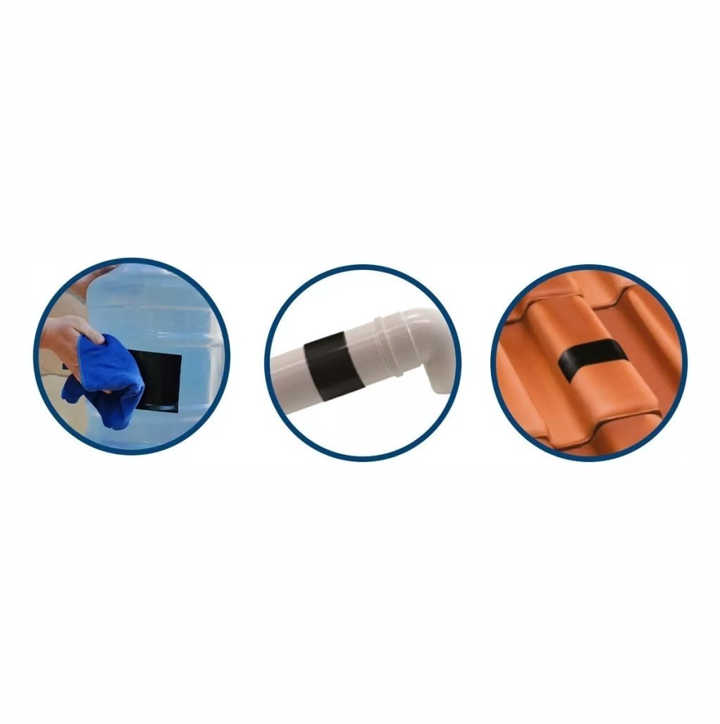 Imagem do produto FITA REPARADORA TRANSP 10CM FLVX