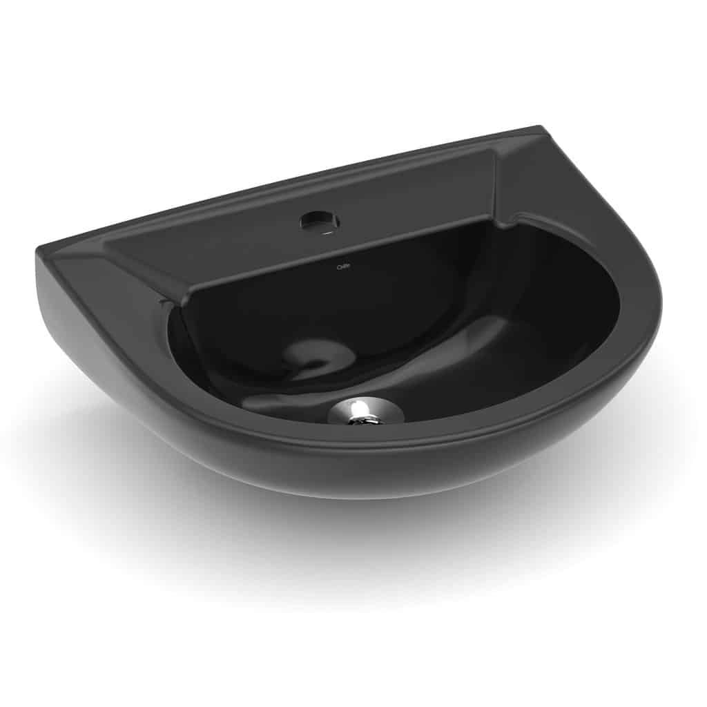 Imagem do produto LAVATORIO SUSPENSO P 380X280 C/ FURO AP. S/ LADRAO CELITE