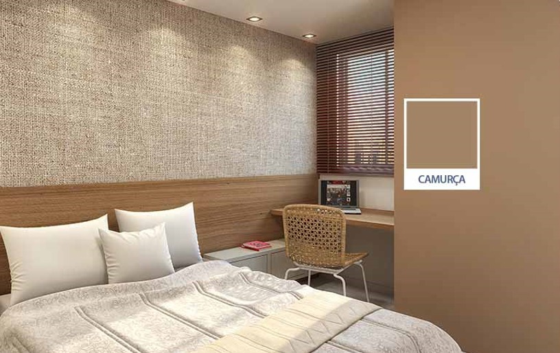 Imagem do produto LUXCRIL EXT 3,6L CAMURCA LUX