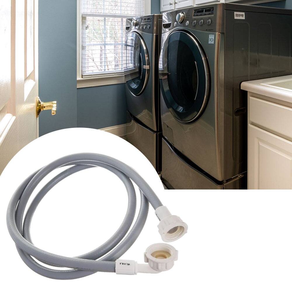 Imagem do produto MANG DE SAIDA TANQUINHO 1;40M BRASTEMP - LIEGE