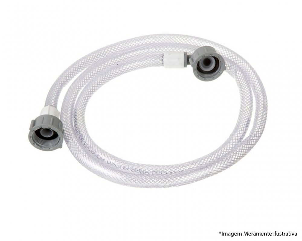 Imagem do produto MANG ENTRADA MAQ LAVAR 1;20M - LIEGE