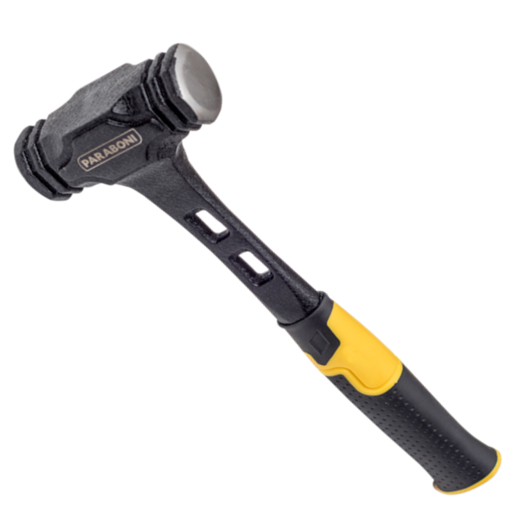 Imagem do produto MARRETA OITAVADA FORJADA 500GR CB WORKER