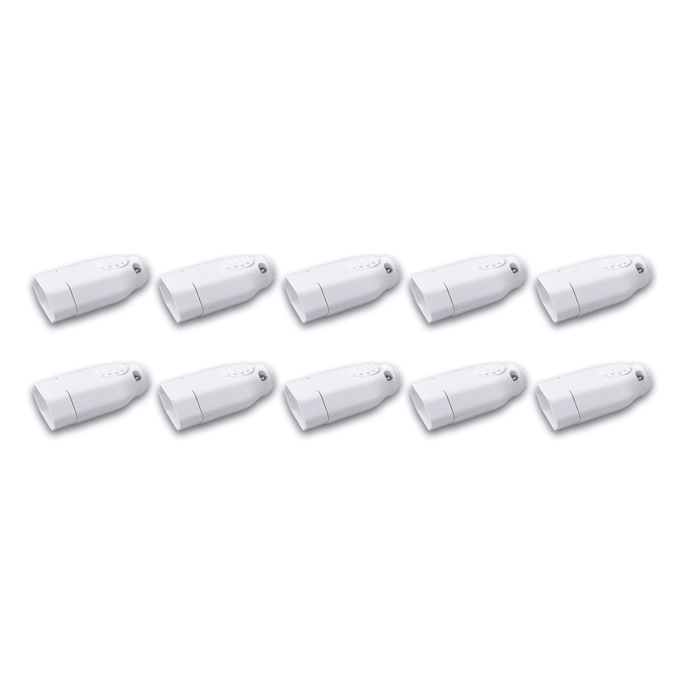 Imagem do produto PINO FEMEA 2P+T 10A BR ILUMI