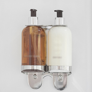 Imagem do produto PORTA SABONETE LIQUIDO 220ML VMA