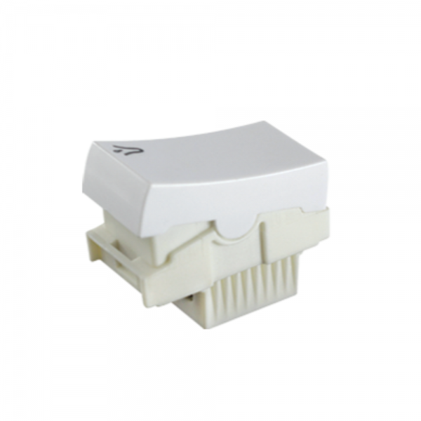 Imagem do produto PULSADOR CAMPAINHA 1913 PRATIKA ILUMI