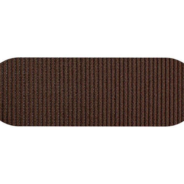 Imagem do produto TAPETE TROPICAL ZIG MARMORE MARROM 0,43M X 1,30M KAPAZI