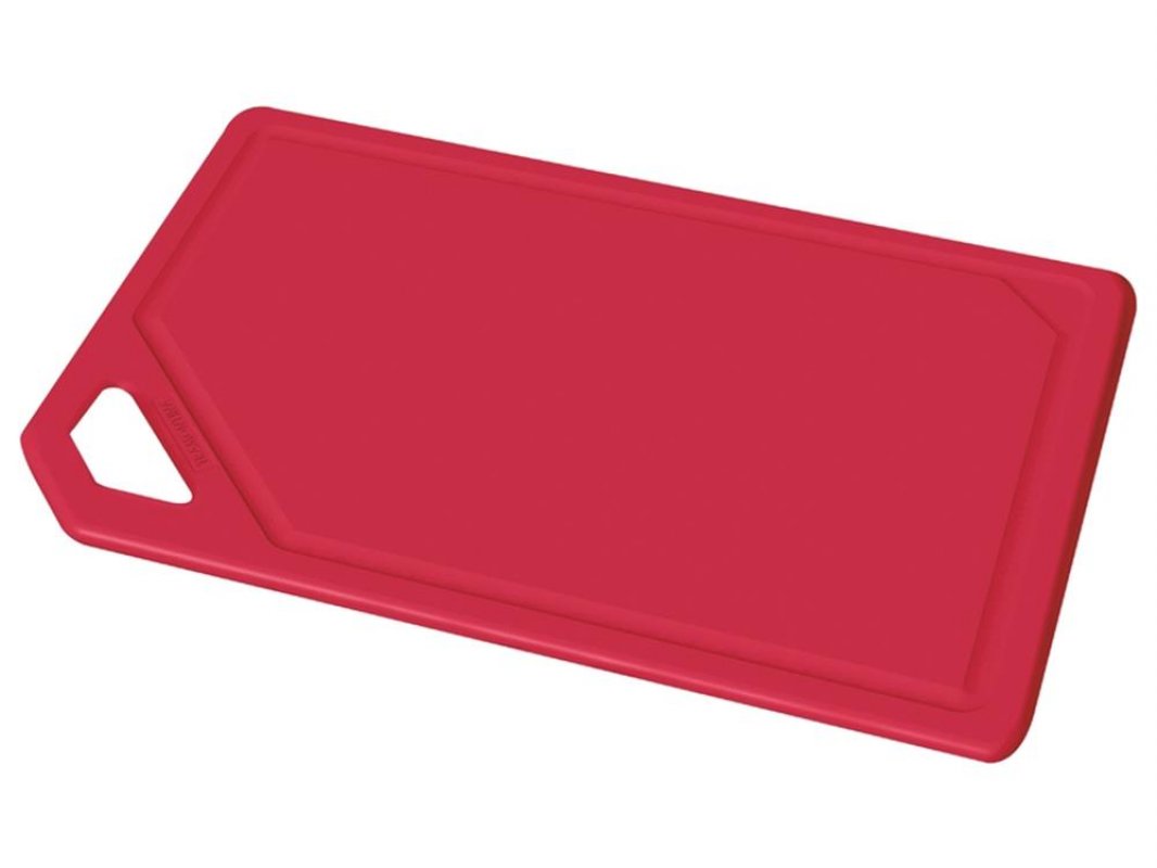 Imagem do produto TABUA CORTE PLT DECOR RED 42X29.3CM