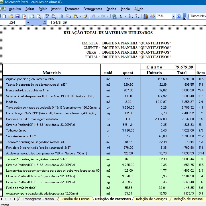 Imagem do produto TAXA DE ARRANJO 2