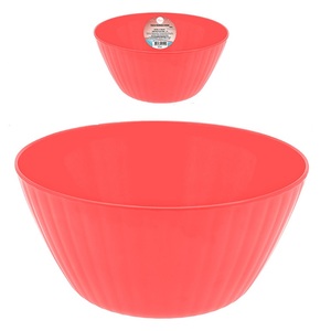 Imagem do produto TIGELA MELAMINA DECOR RED 25CM RF972