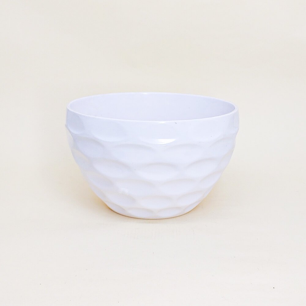 Imagem do produto VASO MELAMINA DECOR 20CM PT 29563-100 GRILLO