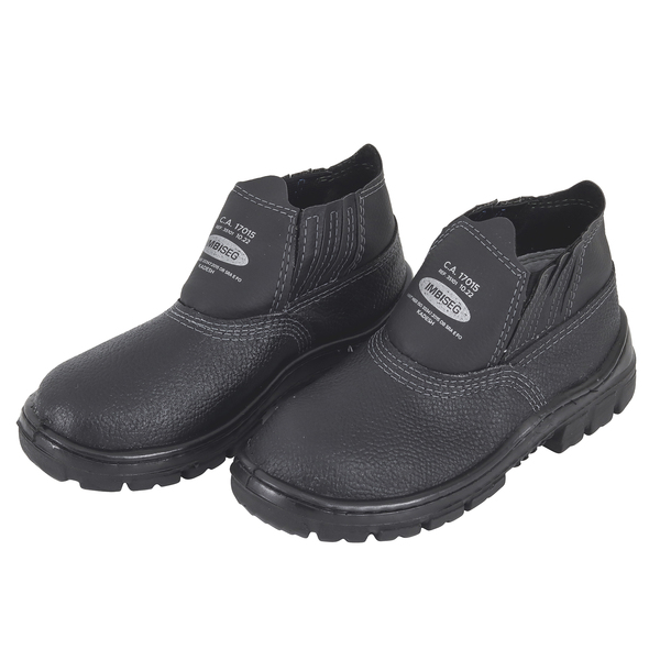 Imagem do produto BOTA CONSTRUCAO CIVIL N°44 IMBISEG