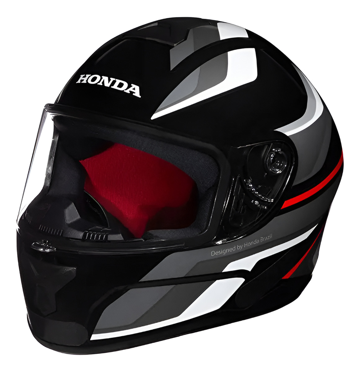 Imagem do produto CAPACETE RONDA