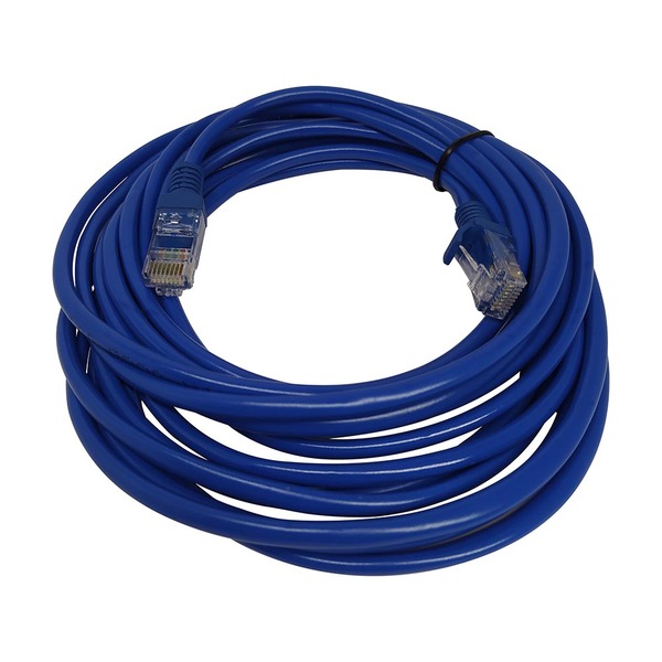 Imagem do produto CABO DE REDE 5M