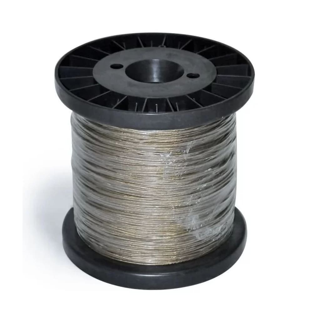 Imagem do produto CABO FLEXIVEL 1,5MMX100M BRANCO PECA