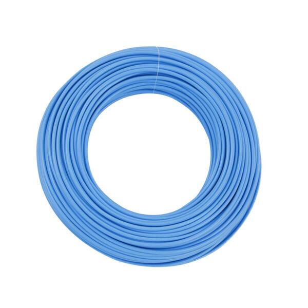 Imagem do produto CABO FLEXIVEL 2,5MM MT AZUL