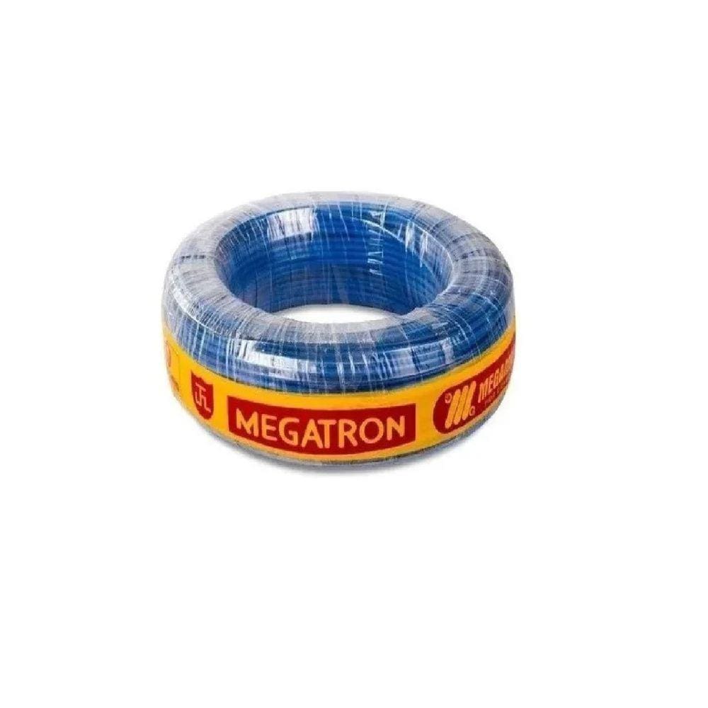 Imagem do produto CABO FLEXIVEL 2,5MM MT VERMELHO COBRECOM