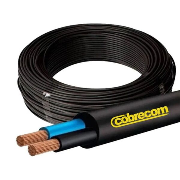 Imagem do produto CABO PP FLEXIVEL 2X1,5MM MT