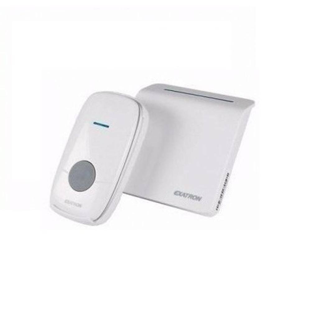 Imagem do produto CAMPAINHA MUSICAL COM FIO BIVOLT EXATRON