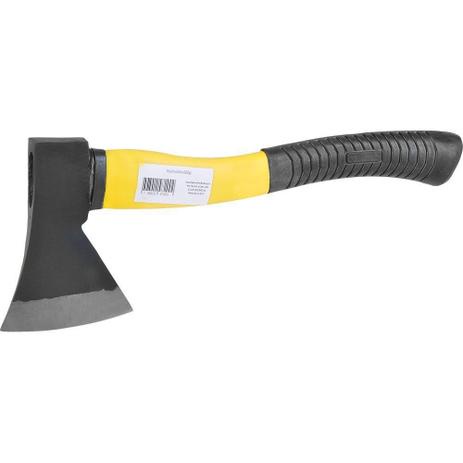 Imagem do produto MACHADINHA C/CABO MAD SAO ROMAO