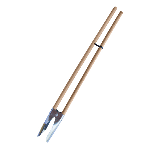 Imagem do produto MACHADINHA DE ACO COM CABO MOMFORT